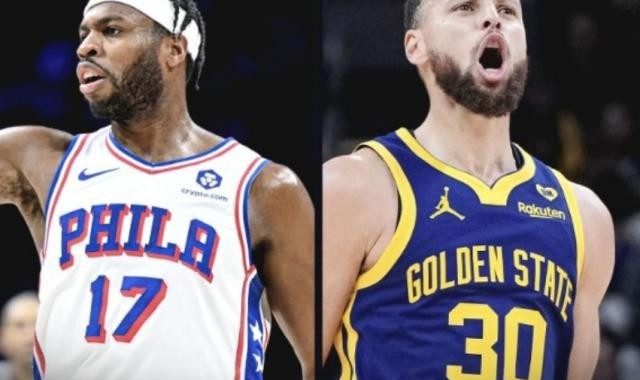 天天盈球直播-勇士神操作组水花2.0 库里距离再冲冠只差一步棋