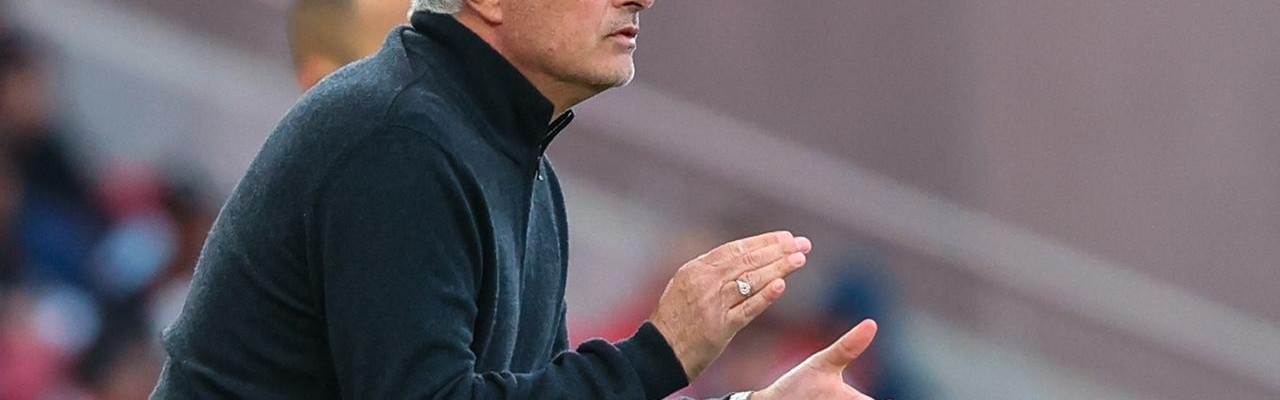 随着穆帅率队4-1大胜，阿维卡2-1，葡超最新积分榜出炉