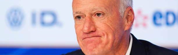 天天盈球-姆巴佩落选法国队，到底是不是德尚一个人的决定？