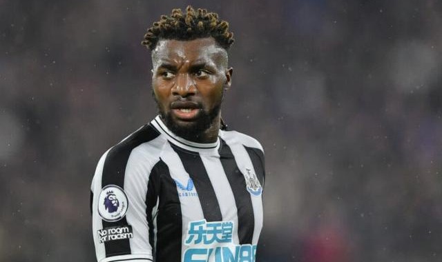 天天盈球直播-欧洲过人王不值3000万？纽卡遭英超群雄举报投诉