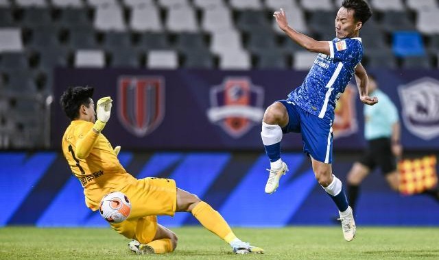 天天盈球-高效河南逼死上海海港 排名飙升后全队憧憬亚冠梦