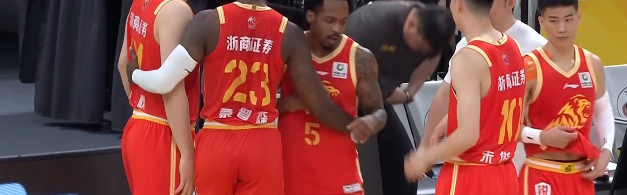 天天盈球直播-爆冷不敌山西，广厦输在哪？苏群一针见血，王博这下难了
