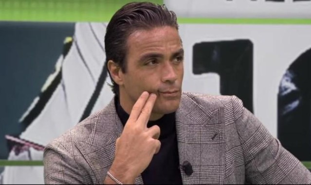 天天盈球在线观看-马特里：尤文有实力竞争意甲冠军，赛程一定程度上对他们有利