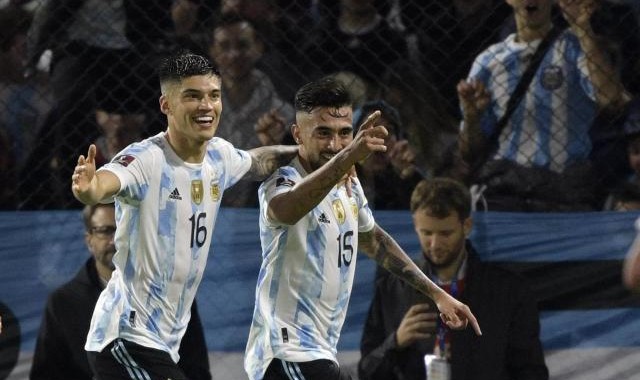 天天盈球直播-蹶马强过健康的驴，斯卡洛尼用的是没办法的办法