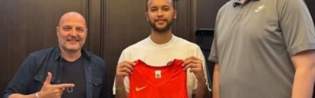 李凯尔披露归化细节：一周时间决定 放弃美国邀约