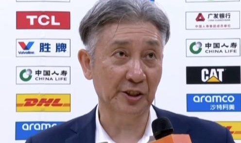 天天盈球在线观看-郑永刚：赢球靠下半场的防守提升，争取能在下个客场取得胜利
