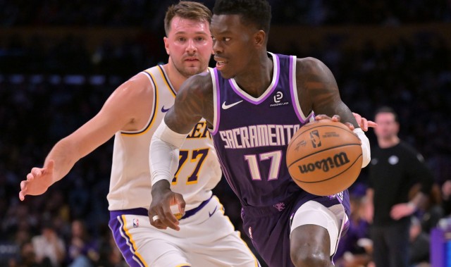 天天盈球app-Shams：施罗德虽有动手意图但并未实际击中东契奇的面部或上半身