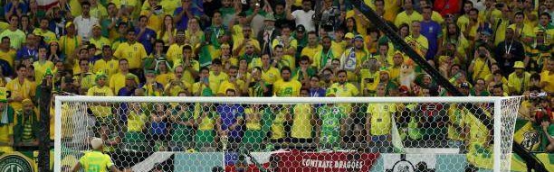 天天盈球直播-罗德里戈遗憾输掉“父子局”，他与熊皇代表桑巴未来