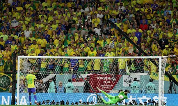 天天盈球直播-罗德里戈遗憾输掉“父子局”，他与熊皇代表桑巴未来