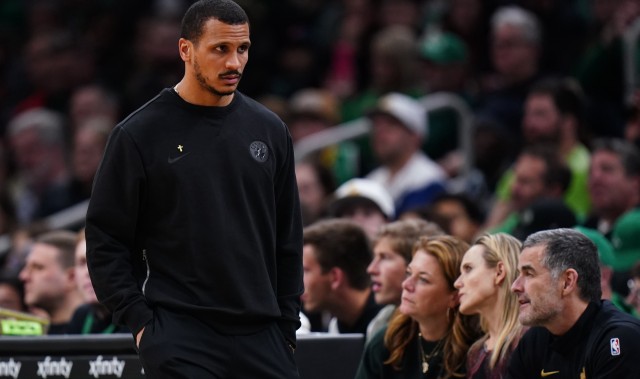 天天盈球直播-凯尔特人连续11季胜率≥50%&amp;NBA现存第二长 仅次于快船的连续14季