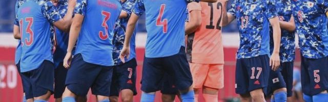 天天盈球-【奥运会】谷晃生神扑阿森西奥绝杀 西班牙1比0日本