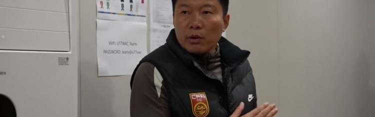 天天盈球直播-U17女足6-0泰国！马晓旭喊话：相信会越来越好，希望打出好成绩