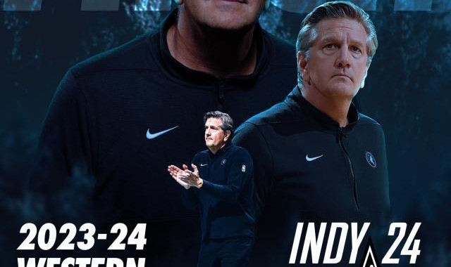 老里带队3场获资格 雷霆领跑西部主帅无缘全明星