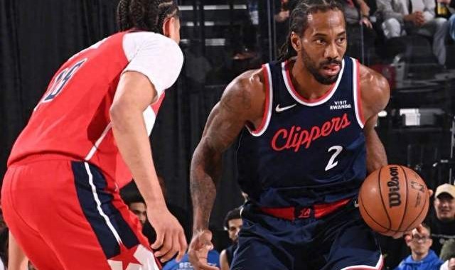 天天盈球在线观看-5连胜！哈登31+10，两大新星轰35+7，小卡放心轮休，快船人才济济