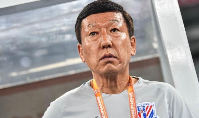 天天盈球-崔康熙遗憾只获得平局 坦言海港是争冠种子选手