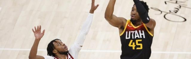 天天盈球即时比分直播-新贵骑士如何继续修补阵容？他们真会考虑詹姆斯？