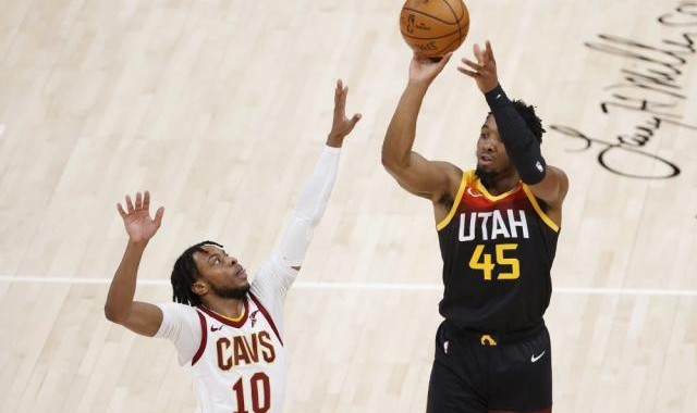 天天盈球即时比分直播-新贵骑士如何继续修补阵容？他们真会考虑詹姆斯？