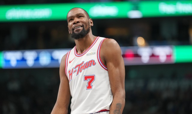 天天盈球-铁林：KD的得分能力历史第二仅次于乔丹 会把科比排在他之后