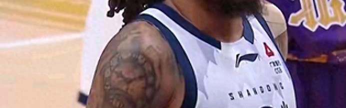 邱彪这盘棋，新外援真不是来当“得分王”的！|琼斯|陶汉林|山东男篮|德雷克·鲍威尔|诺曼·鲍威尔_新浪体育_新浪新闻