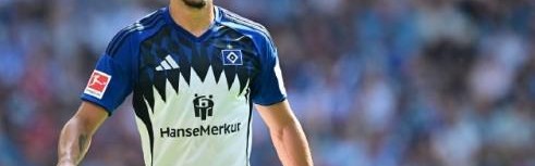 天天盈球即时比分直播-苗原：国安谈妥汉堡中卫拉莫斯，年薪不高，他曾被推给泰山