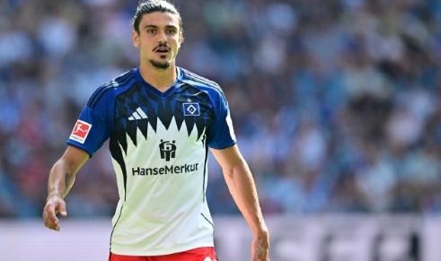 天天盈球即时比分直播-苗原：国安谈妥汉堡中卫拉莫斯，年薪不高，他曾被推给泰山