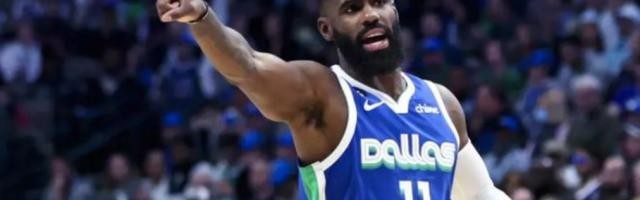 天天盈球即时比分直播-两位前朝余孽害苦东契奇 独行侠需警惕詹姆斯悲剧